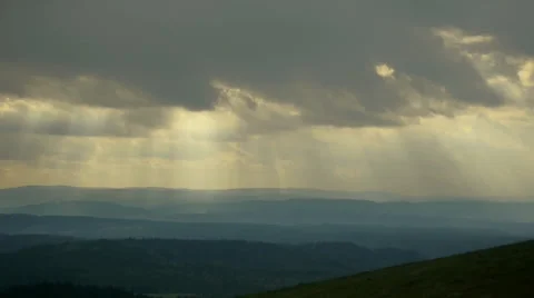 Timelapse view Stock Footage 31201433