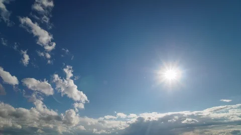 Timelapse view of rainstorm coming. Stock Footage 111729805