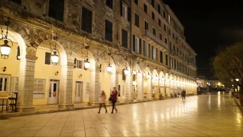 Timelapse of the waterfront. Stock Footage 150106528