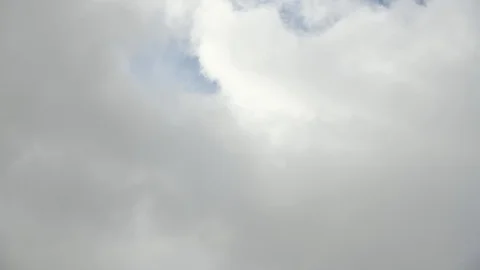 Timelapse - Weather changing Stock-Footage 98242192
