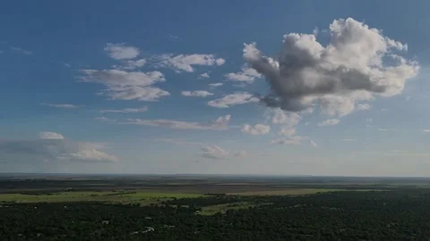 Timelapse weather Cumulus clouds 스톡 동영상 315112327