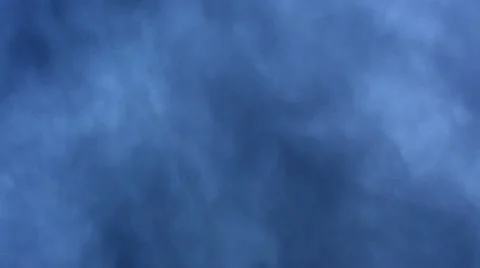 Timelapse wispy clouds Video stock 11598900