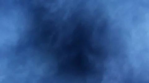 Timelapse wispy clouds Video stock 11598907