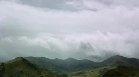 Timelapse Yumco Lake 動画素材 11611664