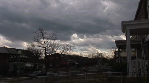 Timelapse2hd Stock Footage 100243