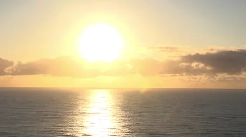 Timelapse4 sunrise1 스톡 동영상 34045358