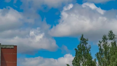 Timelapsehome-1 Stock Footage 91071884