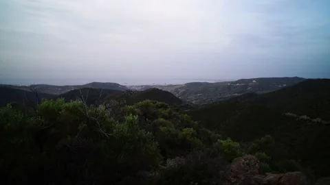 Timelapse.Nature Stock Footage 145770953