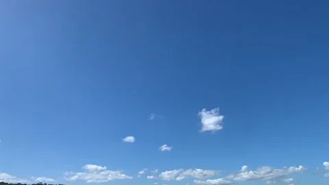 Timelapses Cloude Video stock 273634751