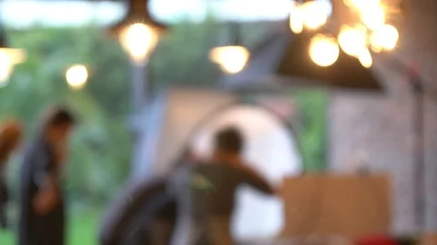 TimeLapsRest Stock Footage 91307752