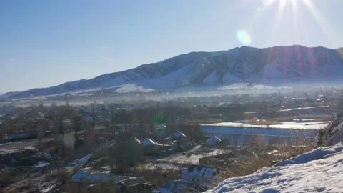 Timeleps1 Stock Footage 226307580