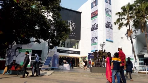 Timelepse of nanden Stock Footage 146369588