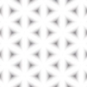 Timeless Blurry Transparent Seamless Pattern Vector Background for Creative U Stock Photos