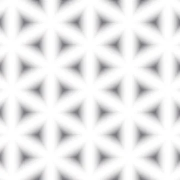 Timeless Blurry Transparent Seamless Pattern Vector Background for Creative U Stock Photos