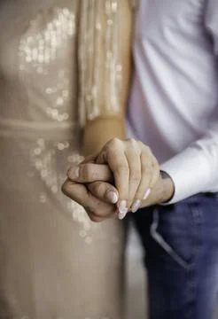 Timeless Connection Foto stock