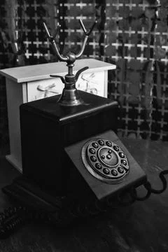 Timeless Connection Foto stock