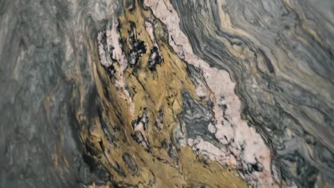 Timeless Elegance: Mesmerizing Marble Close-Up Stock-Footage 306296644