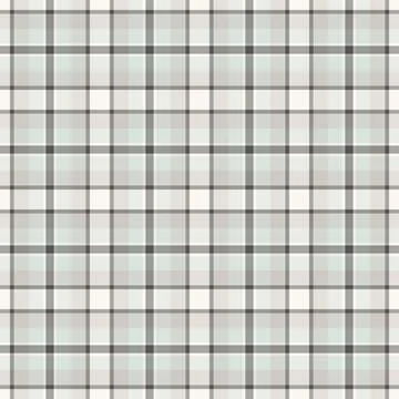 Timeless plaid pattern with soft pastel tones, perfect for wedding invitati.. 스톡 일러스트