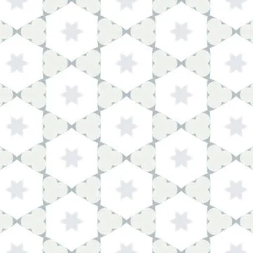 Timeless Seamless Pattern Vector Background for Creative Use Stock Illustration