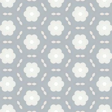 Timeless Seamless Pattern Vector Background for Creative Use Illustrazione stock