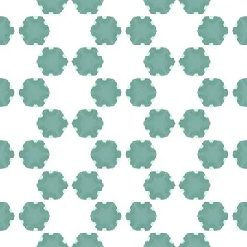 Timeless Seamless Pattern Vector Background for Creative Use 스톡 일러스트