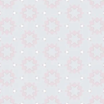 Timeless Seamless Pattern Vector Background for Creative Use 스톡 일러스트
