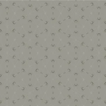 Timeless Seamless Pattern Vector Background for Creative Use Illustrazione stock