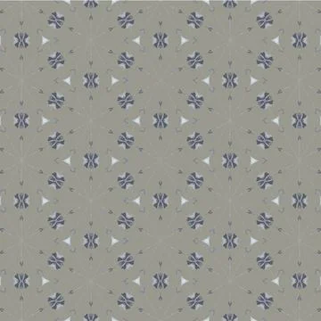 Timeless Seamless Pattern Vector Background for Creative Use 스톡 일러스트