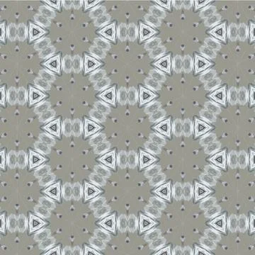 Timeless Seamless Pattern Vector Background for Creative Use Illustrazione stock