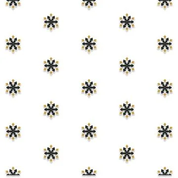 Timeless Seamless Pattern Vector Background for Creative Use Illustrazione stock