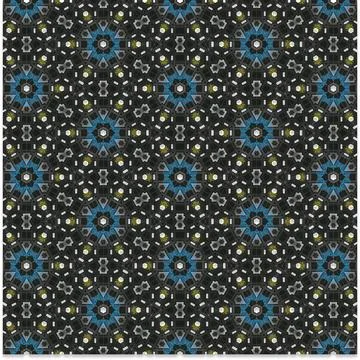 Timeless Seamless Pattern Vector Background for Creative Use Stock Illustration