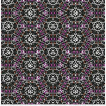 Timeless Seamless Pattern Vector Background for Creative Use イラスト素材