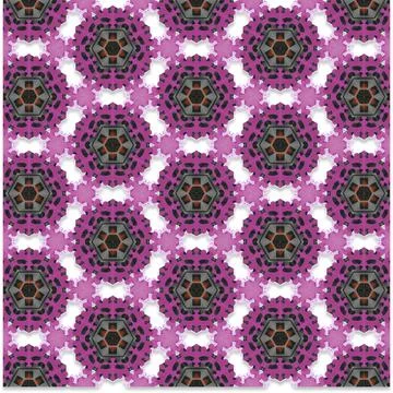 Timeless Seamless Pattern Vector Background for Creative Use Illustrazione stock