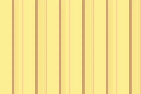 A timeless vector seamless pattern featuring elegant vertical stripes in soft Stock Illustration