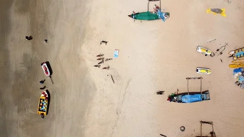 Timeline 1 Video stock 126337043