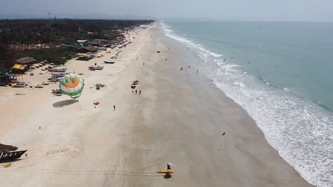 Timeline 2 Video stock 126337064