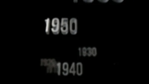 Timeline flythrough 2 EX Stock Footage 73458164