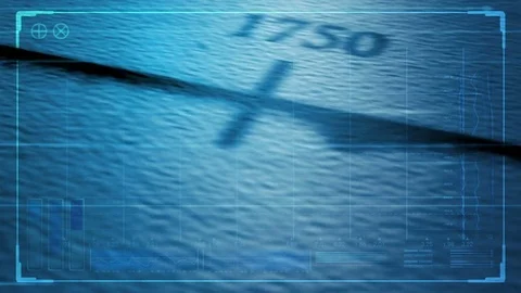 Timeline pan tech data 4 스톡 동영상 85442565