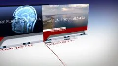 TIMELINE PROMO Stock After Effects
