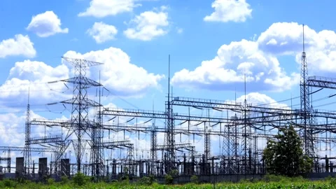 Timelipse cloud 3 Stock Footage 236356538