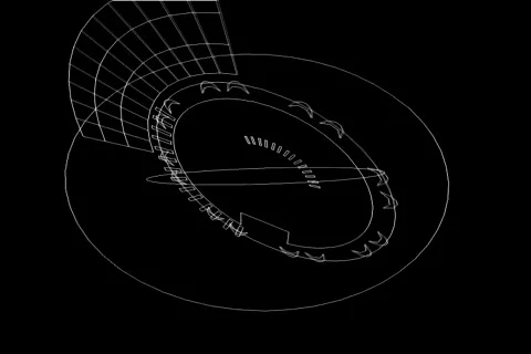 Timemoving Stock Footage 138119
