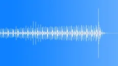 Timeout Drums Sound Effect