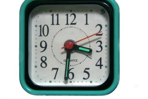 Timepiece Stock Photos