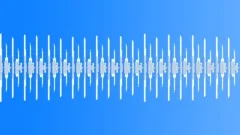 Timer 10 Sec Sfx For Platform GameSound Effect