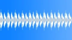 Timer - 10 Seconds - Mobile Game EfxSound Effect