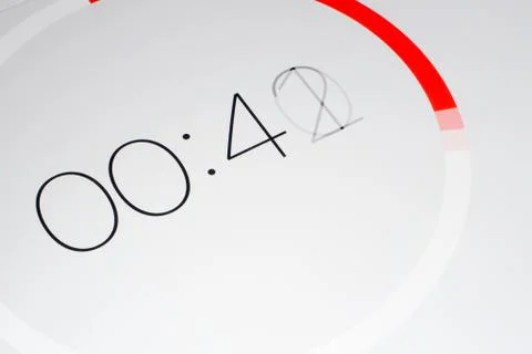 Timer 3 Stock Photos