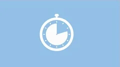 Online Timer - Countdown - vClock