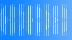 Timer - buzzer clock 1 Sound Effect