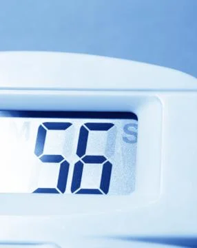 Timer clock Stock-Fotos