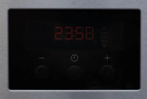 Timer clock Stock Photos